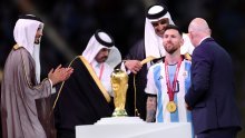 Lionel Messi sasvim sigurno nije očekivao ovakvu nemoralnu ponudu: Ako treba, platit ću i više...