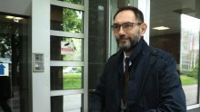 Bivši glavni državni odvjetnik Dražen Jelenić, suspendiran zbog članstva u masonskoj loži, u utorak se vraća na posao?