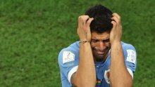 Luis Suarez nakon pet mjeseci odlučio napustiti klub koji ga je i 'lansirao' na najveću nogometnu pozornicu