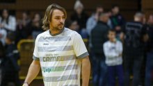 Niko Kranjčar u Splitu doživio ovacije: Hajdukovac? Drago mi je da sam dio jednog tako velikog kluba, ali...