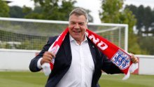 Sam Allardyce i službeno novi trener Evertona i Vlašića