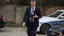 Plenković o odlasku Paladine: Zadatak je svih ministara da se ubrza obnova, ne mislim dalje ovo komentirati