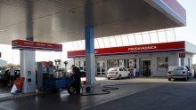 Iz Petrola se oglasili o višim cijenama goriva, objasnili zašto su ih digli