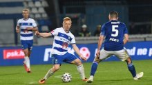 Najavljen je transfer Laszla Kleinheislera u Dinamo, a sada su se javili iz Osijeka