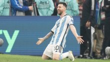 Lionel Messi je za njih poput božanstva; evo na kakav su se potez odlučili u Katru