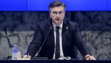 I Plenković se oglasio o napadu na institucije u Brazilu: 'Puna podrška demokratski izabranoj vlasti na čelu s Lulom!'