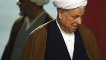 'Iran razmatrao razvoj nuklearnog oružja za vrijeme rata s Irakom'