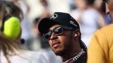 Lewis Hamilton iznenadio izjavama o mirovini, a priznao je da ima isti san kao svaki sportaš