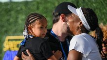 Serena Williams priredila zabavu za svoju kćerkicu, a razlog bi vas mogao potaknuti na isto