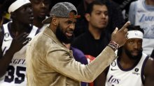 LeBron James s puno gorčine pričao o stanju u Lakersima: Želim biti u klubu koji pobjeđuje