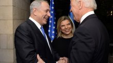 Biden čestitao Netanyahuu na povratku na čelo izraelske vlade