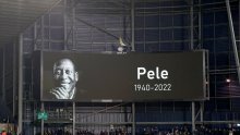 Buran život nogometne legende: Pele se ženio tri puta, a iza njega je sedmero djece