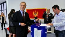 Crnogorski parlament dao Miodragu Lekiću mandat za sastav nove vlade