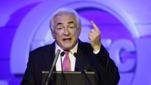 Strauss Kahn oprao europske čelnike