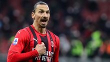 Euforija potresa Milano jer je napokon poznato kad se Zlatan Ibrahimović vraća na teren