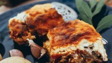 Za prste polizati - lasagne bez mesa koje su osvojile naše nepce! Donosimo recept