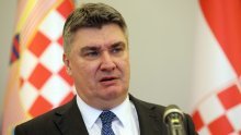 Milanović se oglasio o pohvalama Lavrova te komentirao hrvatsko-srpski susret: Vučić po prvi puta osudi Rusiju i - hop - eto ti Plenkovića