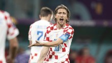 Novinari izabrali najbolje sportaše svijeta: Maroko ispred Vatrenih, Modrić bolji od Modrića