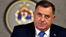 Dodik uoči 'dana Republike Srpske' koji je proglašen neustavnim dodijelio odličje Putinu za 'ljubav i patriotizam prema RS-u'