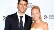 Novak Đoković i Jelena Ristić vjenčali se i u crkvi