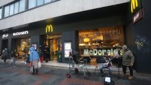 Nakon niza skandala McDonald’s zatvara restorane u BiH