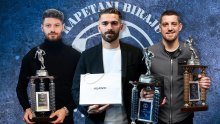 Marko Livaja brani naslov najboljeg igrača HNL-a, ali dinamovci mu prijete; među njima je i jedan kojeg Dalić nije vodio na SP