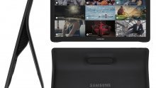 Ovako izgleda Samsungov golemi tablet