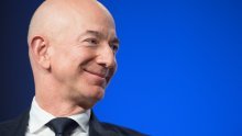 Jeff Bezos podijelio svoja razmišljanja o balansu poslovnog i privatnog: To je krivo razmišljanje