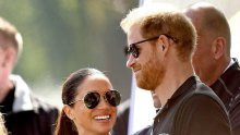 Optužbe samo pljušte: Princ Harry optužio oca da je ljubomoran na 'očaravajuću' Meghan