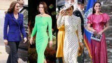 Modna biblija odabrala najbolja izdanja Kate Middleton u 2022. godini: Pogledajte koja su se našla na listi