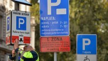 Iz Holdinga su obećali da neće, no u Zagrebu je poskupio parking; ovo su nove cijene