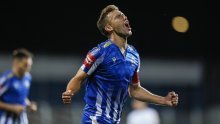 Josip Pivarić kao najboljeg je izabrao mladog dinamovca, ali s novim bodovima na vrhu se učvrstio Marko Livaja