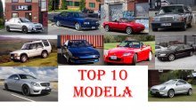 [FOTOPRIČA] Investiranje u automobile: 10 modela čija će se vrijednost povećati