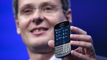 Šef BlackBerryja: Tableti izumiru za pet godina