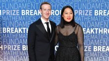 Mark Zuckerberg iznenadio obožavatelje novogodišnjom čestitkom: Podijelio dio intime pa pokazao trudnu suprugu