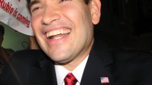 Obami prijeti novi senator iz Miamija Marco Rubio