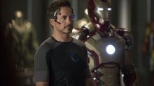 Krenula pretprodaja kinoulaznica za film 'Iron Man 3'