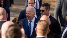 Biden se neće ispričavati za balon i srušit će svaki objekt koji prijeti SAD-u