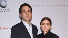 Tajno vjenčanje: Ashley Olsen udala se za Louisa Eisnera