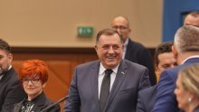 U BiH uoči 9. siječnja rastu napetosti: Praznik proglašen neustavnim, a Dodik priprema slavlje i dovodi patrijarha i glumce iz Rusije