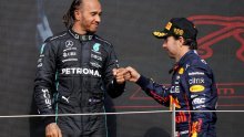 Lewis Hamilton najavio ludo prvenstvo; Britanac vjeruje da će se još dvije momčadi uključiti u borbu za vrh