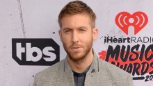 Calvin Harris doživio automobilsku nesreću