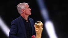 Didier Deschamps dobio povjerenje čelnih ljudi francuskog nogometa, ostaje izbornik do 2026. godine