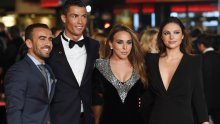 Otkriveno tko se izborio za najbogatiji ugovor u karijeri Cristiana Ronalda, nakon što je CR7 'otkantao' Jorgea Mendesa