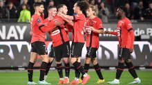 Majerov Rennes se spasio, ali kakvu su sramotu doživjeli Monaco, Nica i Clermont; šestoligaš iz Strasbourga izbacio prvoligaša