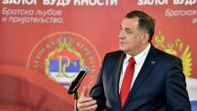 Dodik: Došlo je vrijeme da svi Srbi žive u istoj državi, 'veliku Srbiju' trebalo je stvoriti 1918.