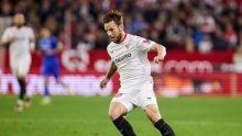 Sevilla nakon tri mjeseca konačno stigla do pobjede. Rakitić asistirao za bijeg iz zone ispadanja