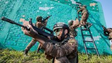 [FOTO] Kina opet odradila vojnu vježbu, s Tajvana kažu da je 28 vojnih aviona ušlo u njihov zračni prostor