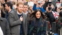 Meghan Markle i princ Harry bit će pozvani na Charlesovu krunidbu, ali samo pod jednim uvjetom