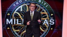 Gledatelji razočarani novim nagradnim fondom kviza 'Tko želi biti milijunaš', Tarik Filipović se javio nakon kritika